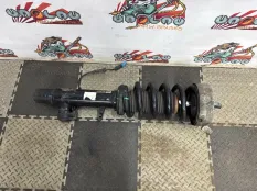 Амортизатор подвески BMW F16 12.02.2015 37106875084 КРОССОВЕР N57D30A, передний правый