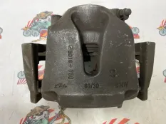 Суппорт тормозной BMW F16 12.02.2015 34116776784 КРОССОВЕР N57D30A, передний правый