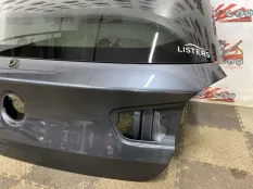 Крышка багажника BMW F20 09.02.2018 41007420695 ХЭТЧБЕК B58B30A