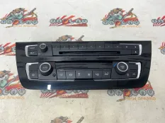 Блок управления климат-контролем BMW F20 09.02.2018 64119363545 ХЭТЧБЕК B58B30A