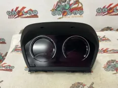 Панель приборов BMW F20 09.02.2018 62108710824 ХЭТЧБЕК B58B30A