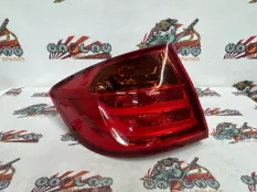 Фонарь BMW F31 05.07.2014 63217429727 УНИВЕРСАЛ N47D20C, задний левый