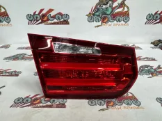 Фонарь BMW F31 05.07.2014 63217372793 УНИВЕРСАЛ N47D20C, задний левый