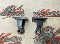 Петли двери BMW F20 09.02.2018 41517284533 ХЭТЧБЕК B58B30A, передние левые