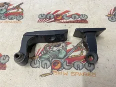 Петли двери BMW F20 09.02.2018 41527284544 ХЭТЧБЕК B58B30A, задние правые