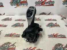 Селектор АКПП BMW F20 09.02.2018 61317950385 ХЭТЧБЕК B58B30A