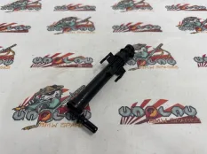 Форсунка омывателя фар BMW F31 05.07.2014 61677275657 УНИВЕРСАЛ N47D20C, левая