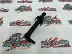 Форсунка омывателя фар BMW F31 05.07.2014 61677275658 УНИВЕРСАЛ N47D20C, правая