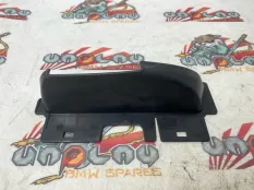 Воздуховод BMW F16 12.02.2015 51747324140 КРОССОВЕР N57D30A, правый