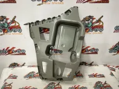 Кронштейн бампера BMW F20 09.02.2018 51128063451 ХЭТЧБЕК B58B30A, задний левый