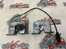 Замок капота BMW F16 12.02.2015 51232753419 КРОССОВЕР N57D30A