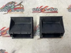 Кронштейн радиатора BMW F16 12.02.2015 17117533537 КРОССОВЕР N57D30A