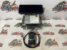 Комплект мультимедиа NBT BMW F31 05.07.2014 65126826794 УНИВЕРСАЛ N47D20C