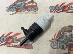 Насос стеклоомывателя BMW F20 09.02.2018 67127298309 ХЭТЧБЕК B58B30A