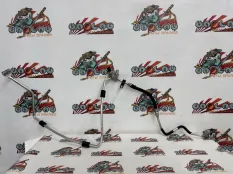 Трубка кондиционера BMW F31 05.07.2014 64539212236 УНИВЕРСАЛ N47D20C