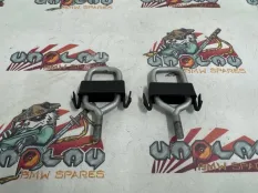 Петля замка капота BMW F31 05.07.2014 51237247080 УНИВЕРСАЛ N47D20C