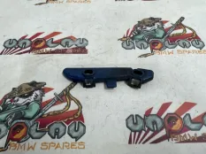 Кронштейн крыла BMW F31 05.07.2014 51117279711 УНИВЕРСАЛ N47D20C, передний левый