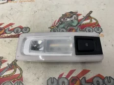 Плафон подсветки салона BMW F31 05.07.2014 63319458476 УНИВЕРСАЛ N47D20C, задний