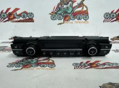 Блок управления климат-контролем BMW E70 01.2012 64119310449 КРОССОВЕР N57D30A