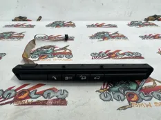 Блок кнопок центральной консоли BMW E70 01.2012 61319208218 КРОССОВЕР N55B30A