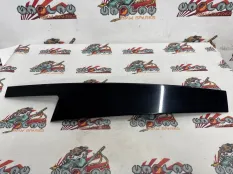 Молдинг двери BMW F16 12.02.2015 51357317800 КРОССОВЕР N57D30A, задний правый