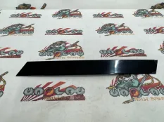 Молдинг двери BMW F16 12.02.2015 51357317803 КРОССОВЕР N57D30A, задний левый