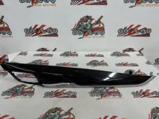 Декор салона BMW F16 12.02.2015 51427412866 КРОССОВЕР N57D30A, задний правый