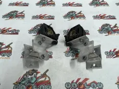 Кронштейн радиатора BMW F31 05.07.2014 17118620732 УНИВЕРСАЛ N47D20C