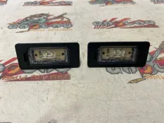 Подсветка номера BMW F30 09.03.2012 63267193293 СЕДАН N20B20B