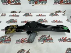 Стеклоподъемник BMW F16 12.02.2015 51357286488 КРОССОВЕР N57D30A, задний правый