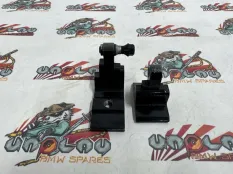 Петли двери BMW F16 12.02.2015 41527200244 КРОССОВЕР N57D30A, задние правые