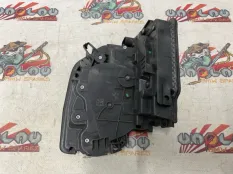 Замок двери BMW F16 12.02.2015 51227281943 КРОССОВЕР N57D30A, задний левый