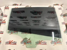 Стекло двери BMW F16 12.02.2015 51357292910 КРОССОВЕР N57D30A, заднее правое