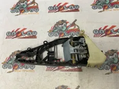 Кронштейн ручки двери BMW F16 12.02.2015 51217401211 КРОССОВЕР N57D30A, левый