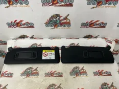 Козырек солнцезащитный BMW F31 05.07.2014 51167322295 УНИВЕРСАЛ N47D20C