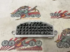Резистор отопителя BMW F31 05.07.2014 64119276112 УНИВЕРСАЛ N47D20C