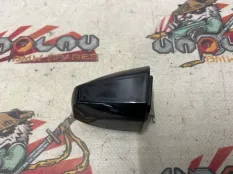 Накладка наружной ручки двери BMW F16 12.02.2015 51217396543 КРОССОВЕР N57D30A, левая