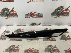 Декор салона BMW F16 12.02.2015 51427412865 КРОССОВЕР N57D30A, задний левый