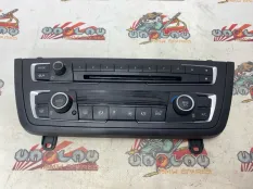 Блок управления климат-контролем BMW F31 05.07.2014 64119354144 УНИВЕРСАЛ N47D20C