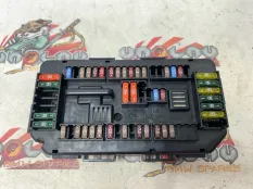 Блок предохранителей BMW F31 05.07.2014 61149224866 УНИВЕРСАЛ N47D20C