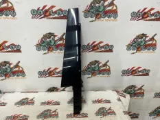 Молдинг двери BMW F16 12.02.2015 51357317799 КРОССОВЕР N57D30A, задний левый