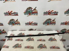 Молдинг двери BMW F16 12.02.2015 51357377897 КРОССОВЕР N57D30A, задний левый