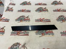 Молдинг двери BMW F16 12.02.2015 51357317804 КРОССОВЕР N57D30A, задний правый