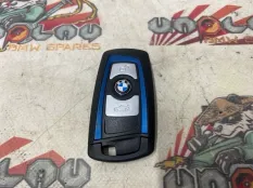 Ключ зажигания BMW F31 05.07.2014 66129312541 УНИВЕРСАЛ N47D20C