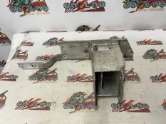 Кронштейн передней панели BMW F16 12.02.2015 51647294507 КРОССОВЕР N57D30A, левый