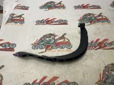 Кронштейн фары BMW F16 12.02.2015 63117395523 КРОССОВЕР N57D30A, левый