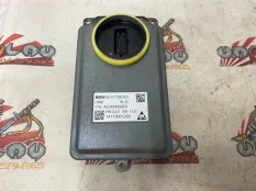 Блок фары BMW F16 12.02.2015 63117354974 КРОССОВЕР N57D30A
