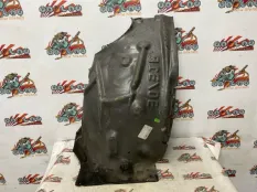 Подкрылок BMW F30 51717260700, передний правый