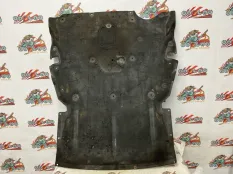 Защита днища кузова BMW F30 51757241814