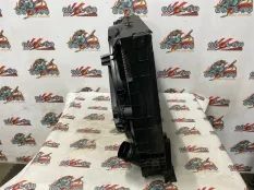 Кассета радиаторов BMW F31 05.07.2014 17118672102 УНИВЕРСАЛ N47D20C